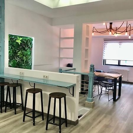 Piso 50 Metros De La Playa Alojamientos Vacay Bueu Εξωτερικό φωτογραφία