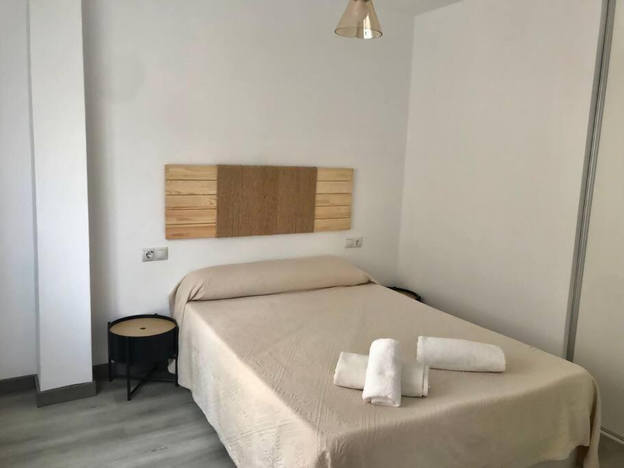 Piso 50 Metros De La Playa Alojamientos Vacay Bueu Εξωτερικό φωτογραφία